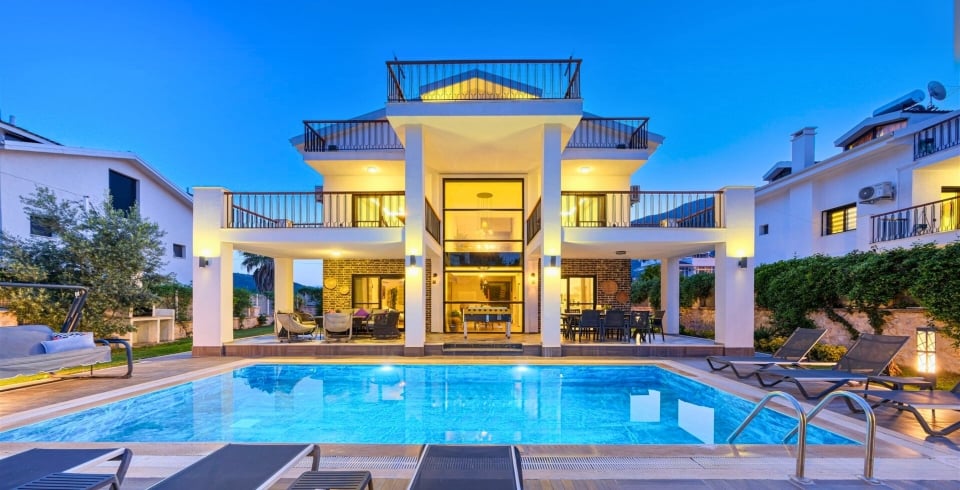 Villa Azmira
