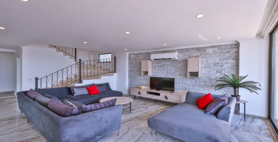 Villa Becca
