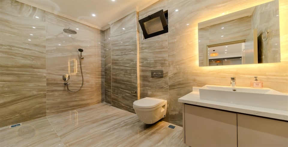 Villa Sakura Kınık