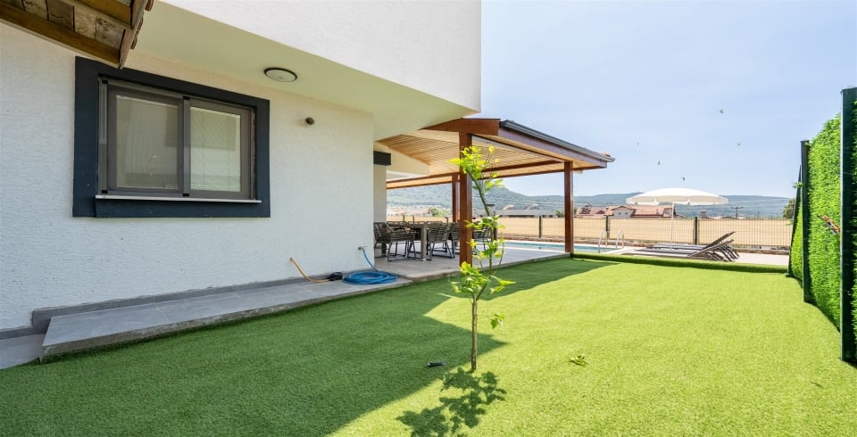 Villa Sinemis
