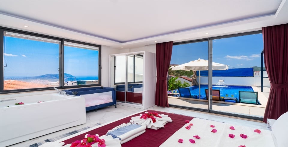 Villa Uğur