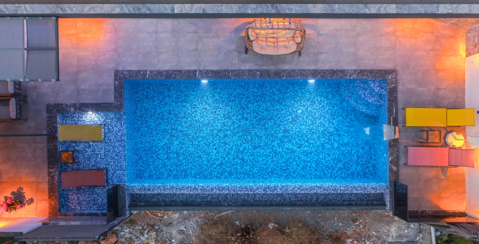 Villa Grace By