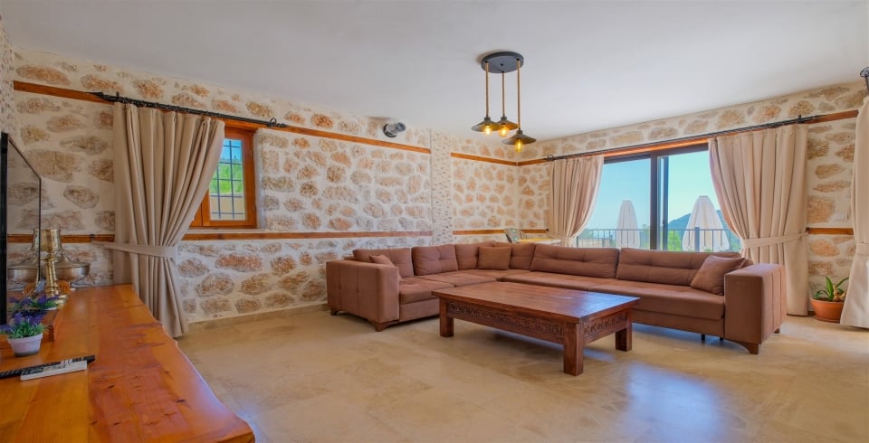 Villa Nazlı