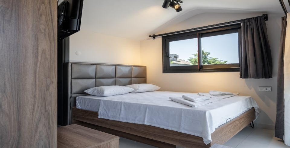 Villa Azure Luxe