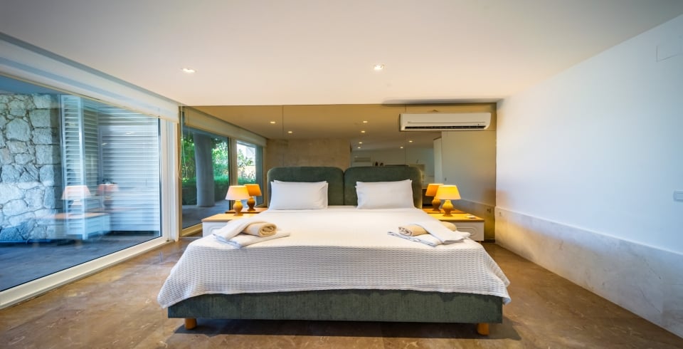Villa Kalkan Ada 1
