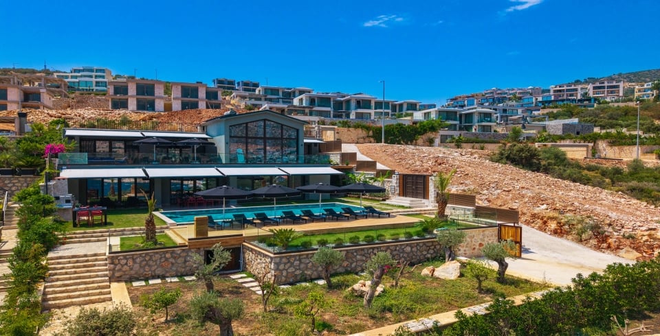 Villa Pi