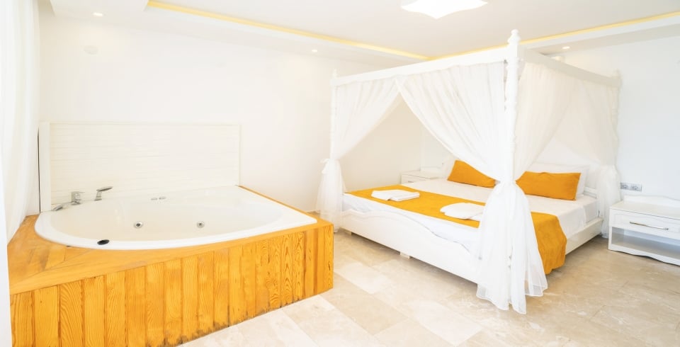 Villa Likapa 3