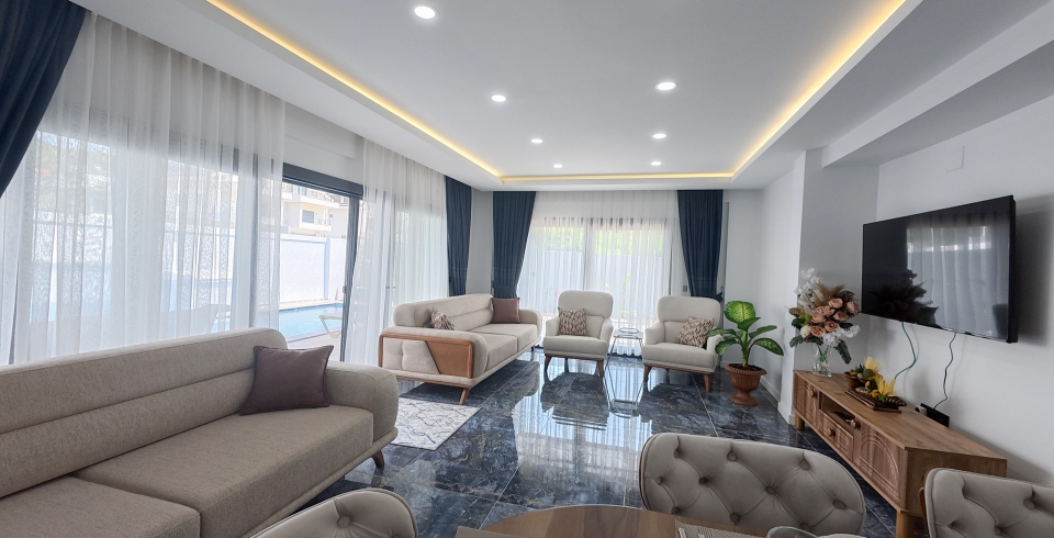 Villa Karakaya