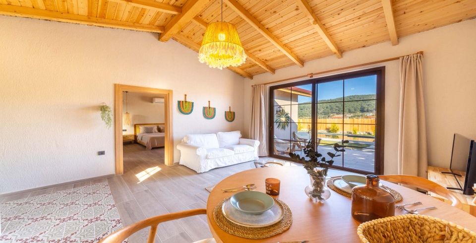 Villa Green