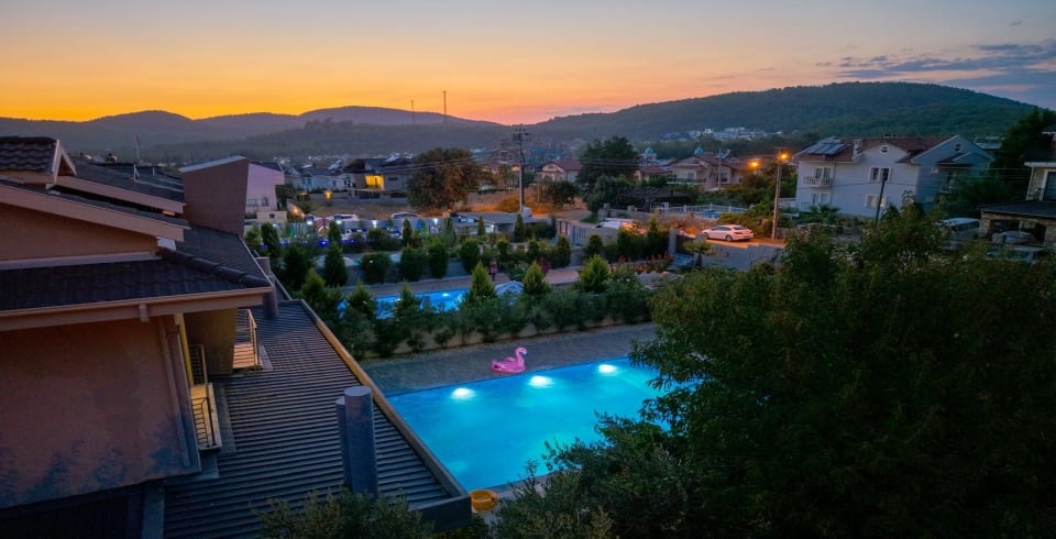 Villa Swarovski