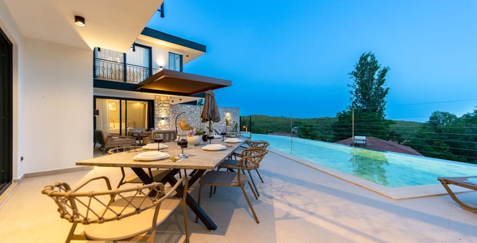Villa Akbulut 3