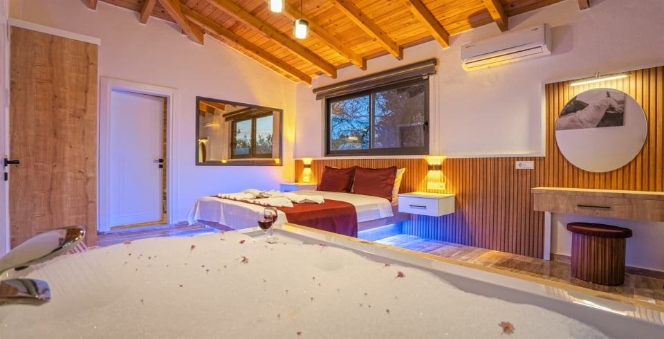 Villa Çakmak 2