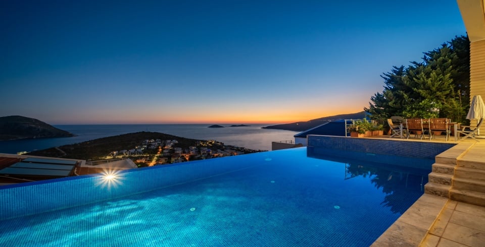 Villa Heaven Kalamar