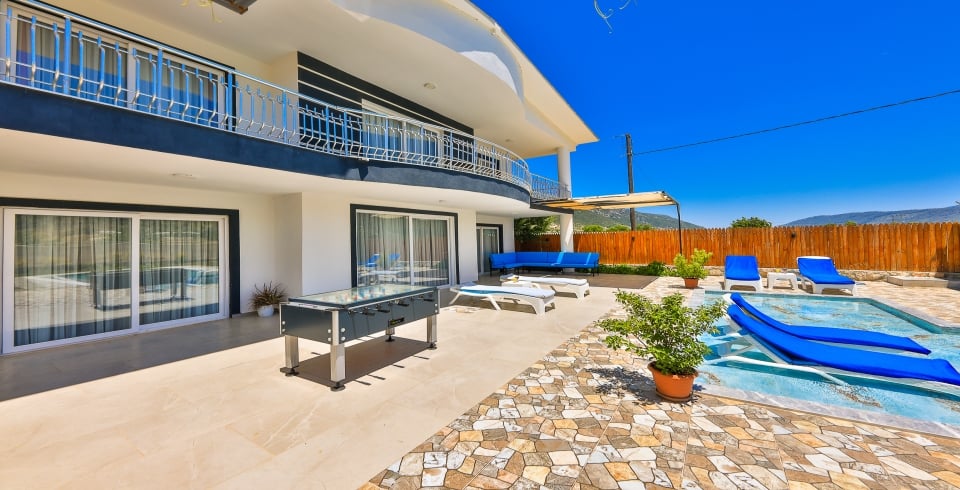 Villa Miranda