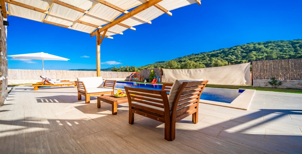 Villa Bonus 1