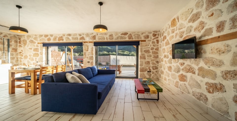 Villa Bonus 2
