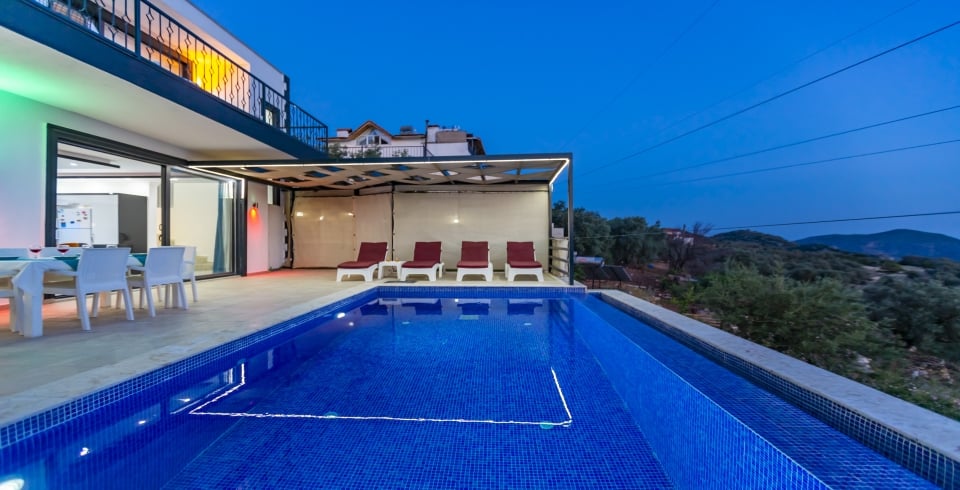 Villa Sılam
