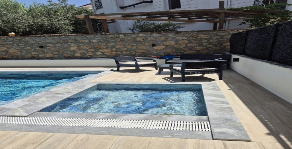 Villa Ağan 1