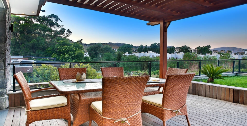 Villa Uranüs Bodrum