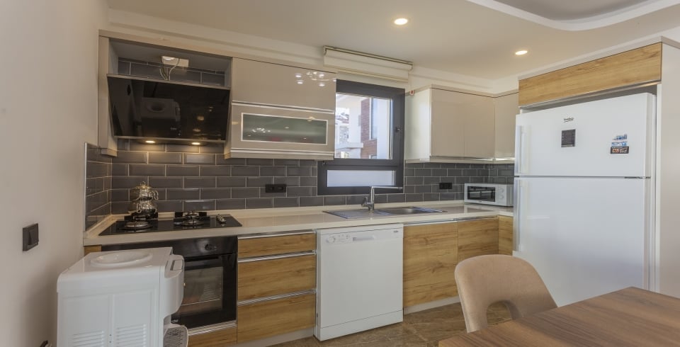 Villa Hisar Prestige D
