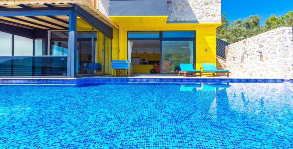Villa Feliks