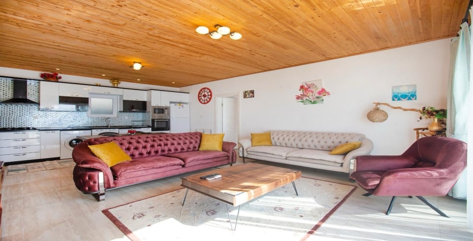 Villa Pınar