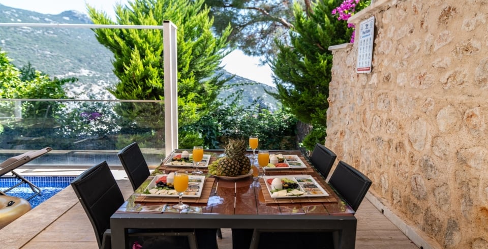 Villa Narin 4