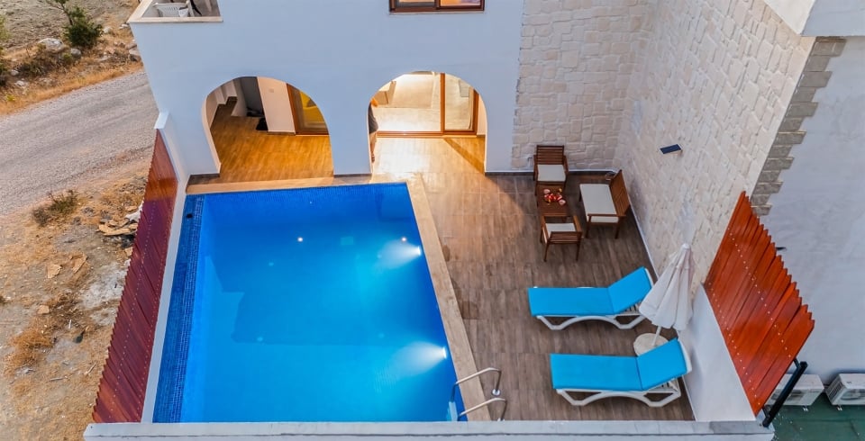 Villa Ceyhan