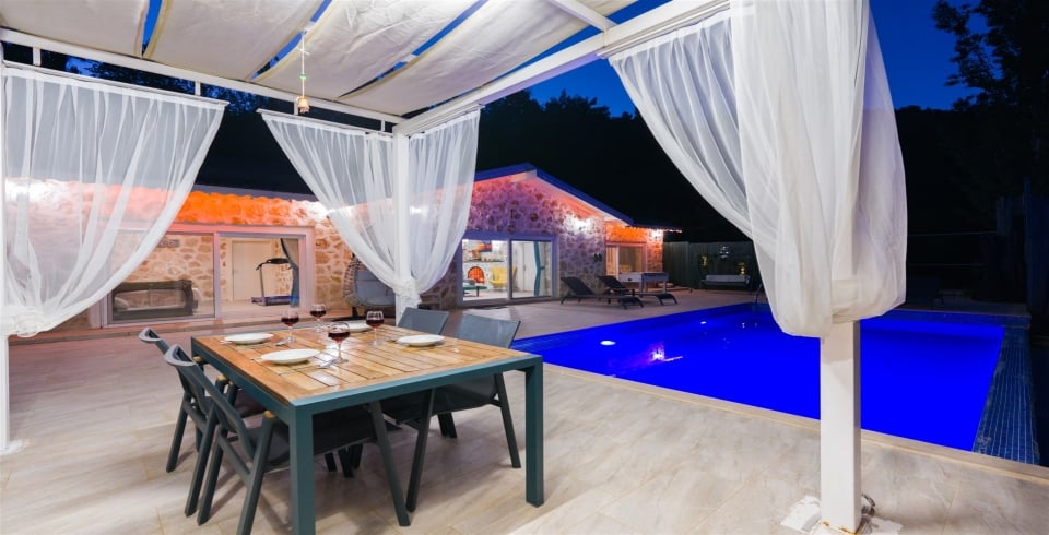 Villa Luxury İslamlar