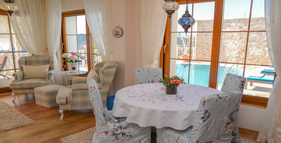 Villa Berat
