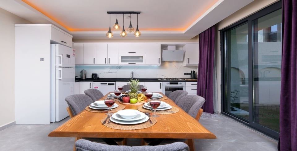 Villa Akr Deniz