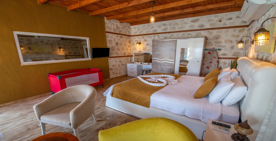 Villa Hayal Evi