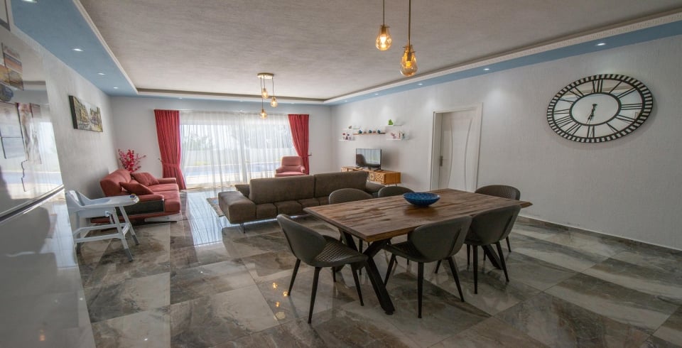 Villa Maram Evi