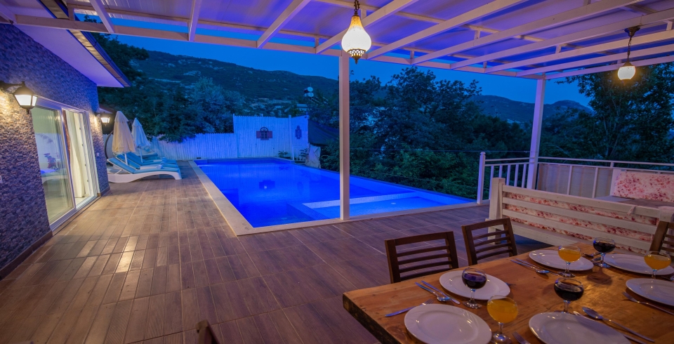 Villa Peri