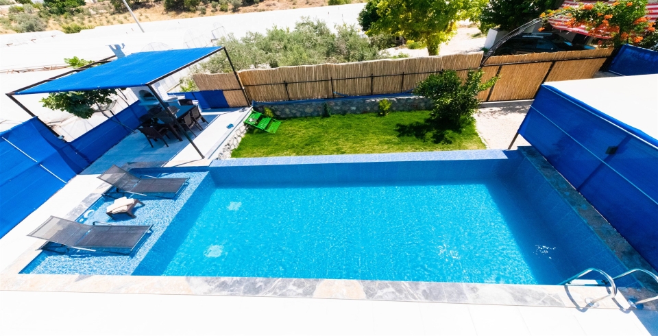 Villa Sinem Çavdır