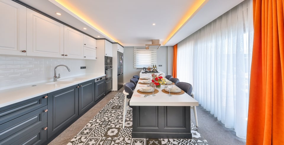 Villa Elmas Kalkan