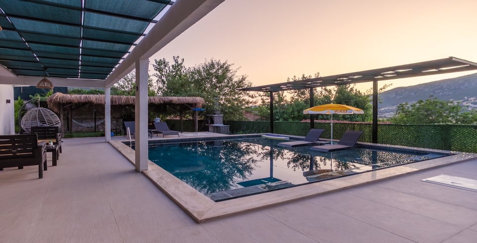 Villa Luxury Su