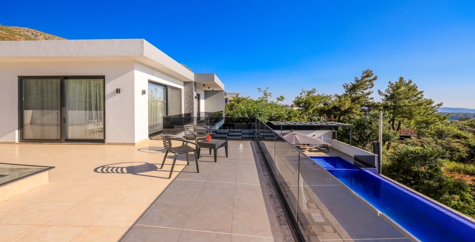 Villa Armen