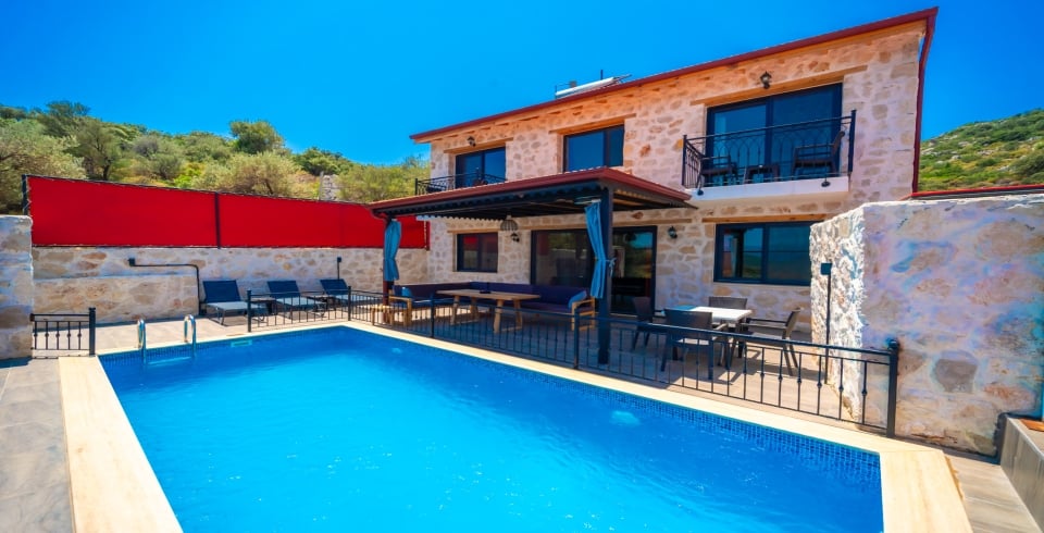 Villa Germe