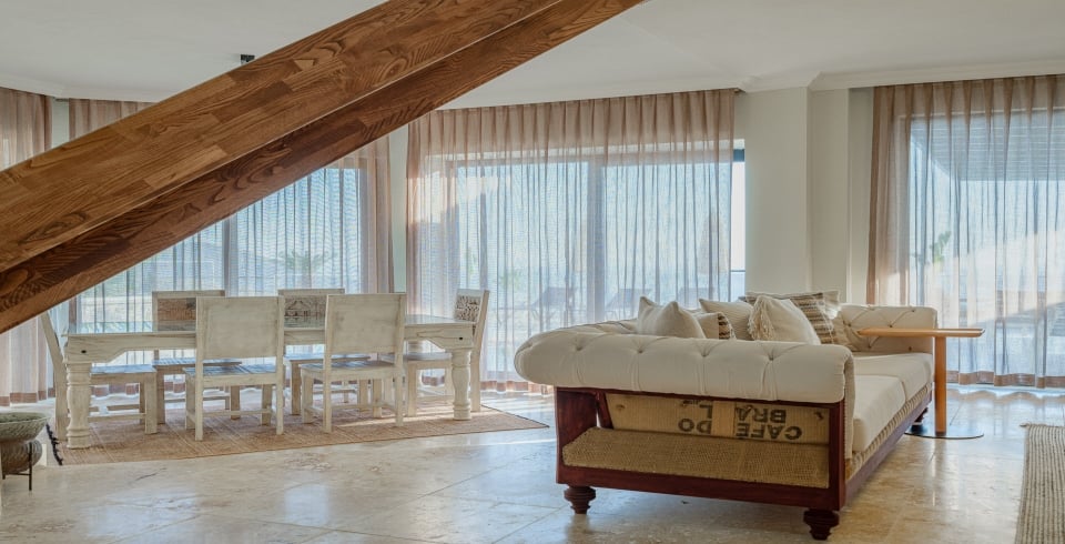 Villa Nisa
