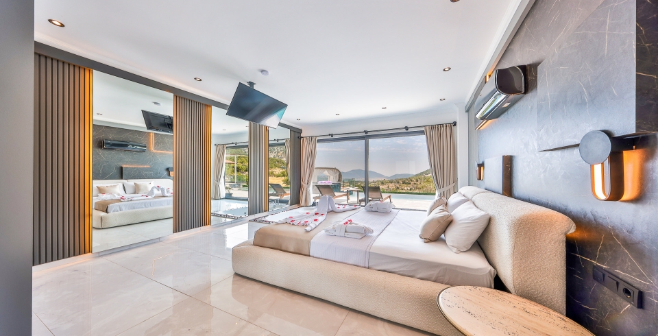 Villa Free İkizce