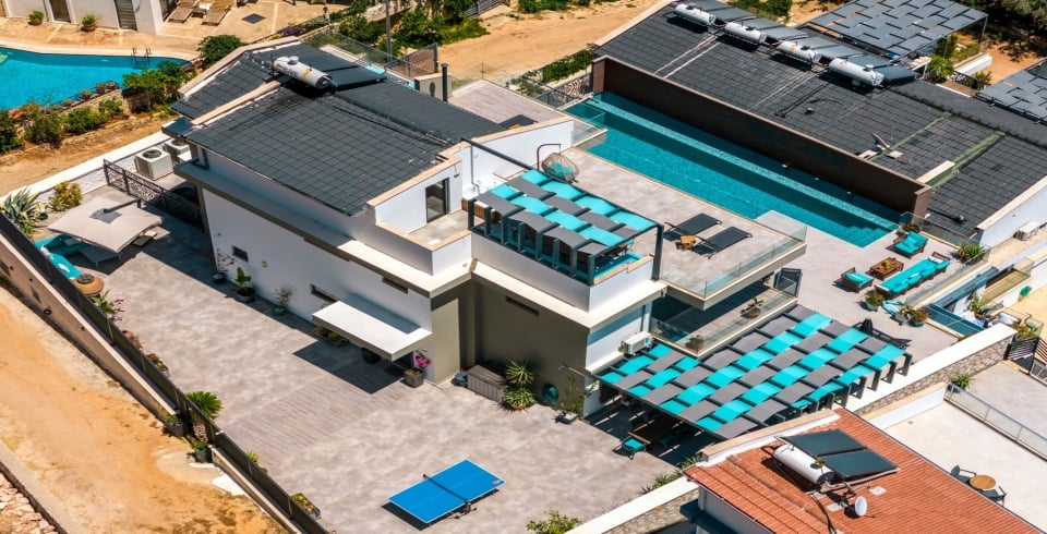 Villa Azur