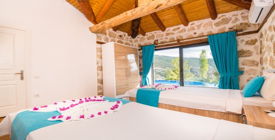 Villa Naturel İslamlar