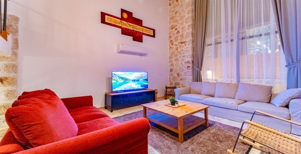 Villa Orion Bezirgan