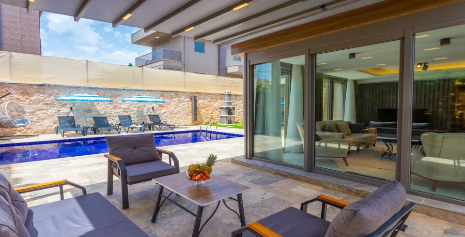 Villa Vural 3