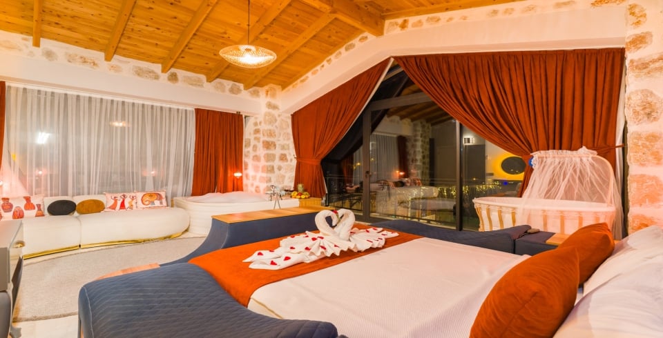 Villa Casa Perla