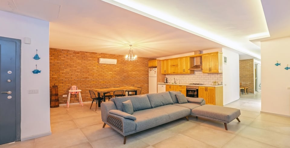Villa Merit Natural