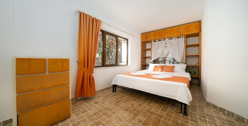 Villa Tramonto