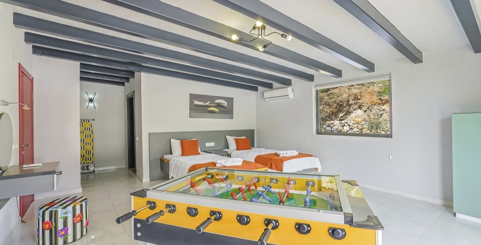 Villa Aras İslamlar