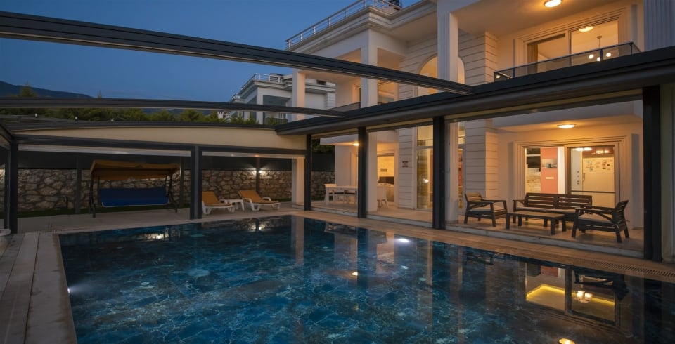 Villa Arda